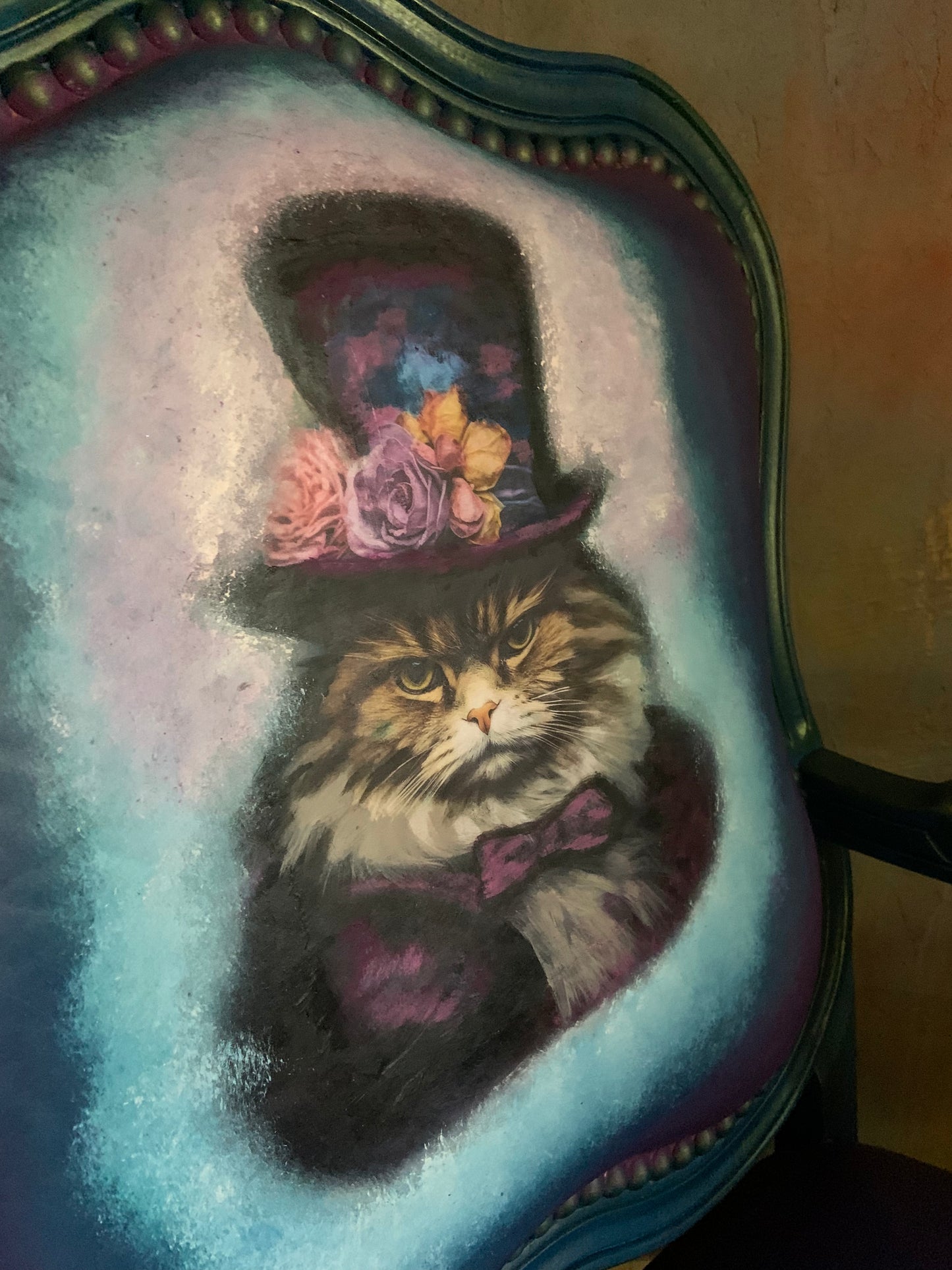 Sour Puss Kitty