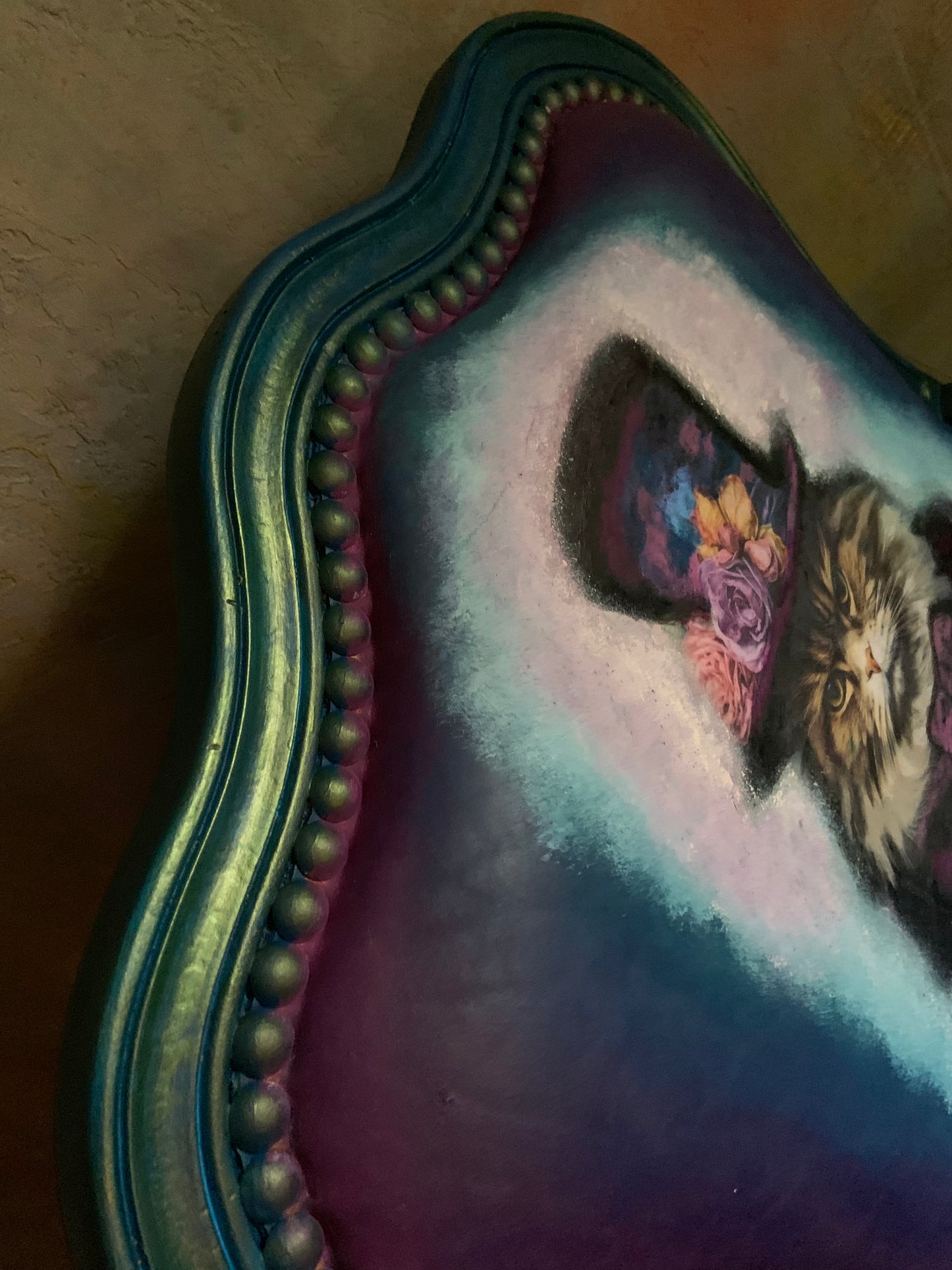 Sour Puss Kitty