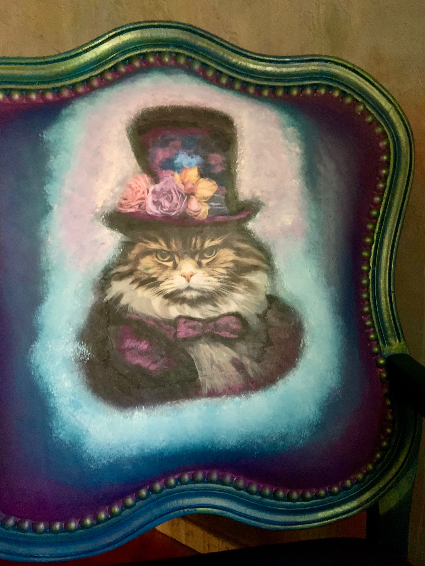 Sour Puss Kitty